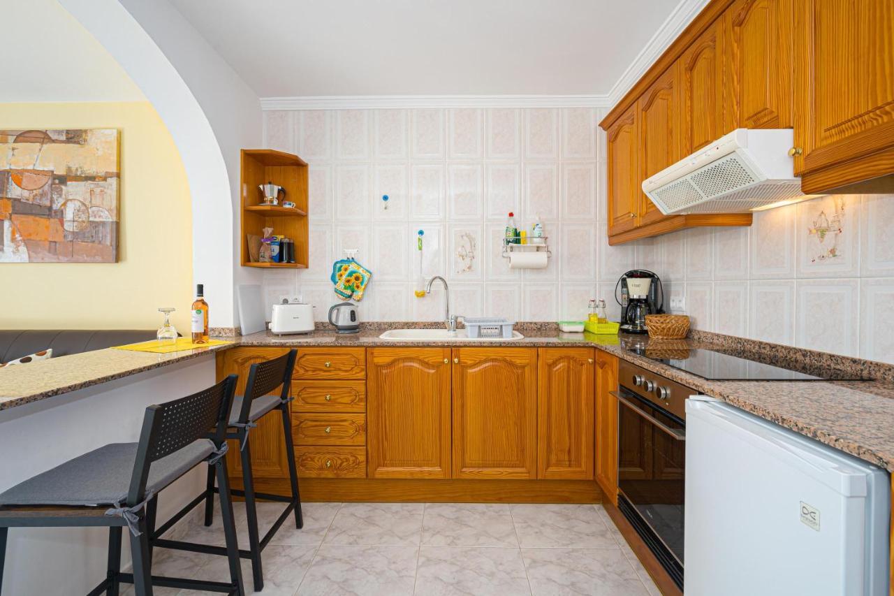 La Mandarina Apartment Orba Ngoại thất bức ảnh