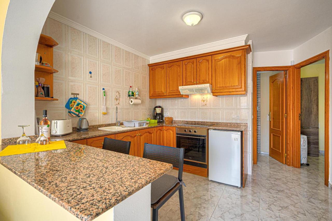 La Mandarina Apartment Orba Ngoại thất bức ảnh